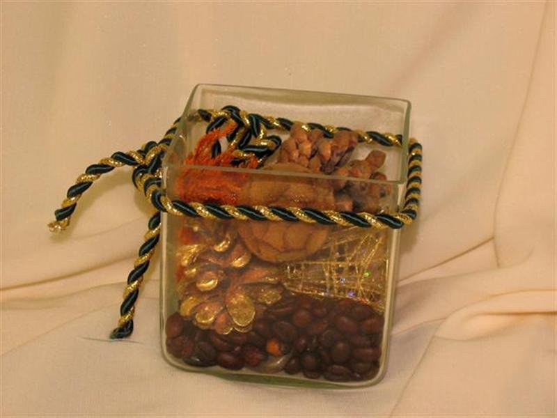 ORNAMENT CRACIUN